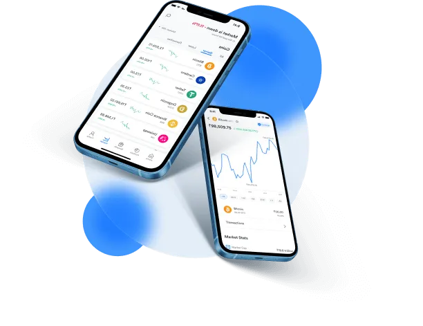 Finvex Tronyx - Cryptocurrency Trading Perspectives