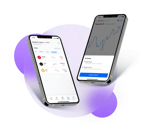 Finvex Tronyx - Empowering Unbanked Communities through Financial Access